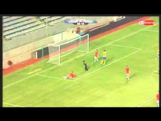 CHAMPIONS LEAGUE “SKENDERBEU” PESON EDHE 4 GOLA TE TJERE NE QIPRO LAJM