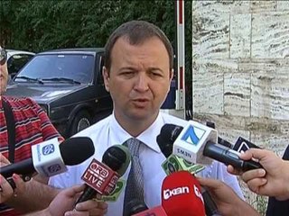 PADI NE PROKURORI ARMAND TELITI PADIT PER SHPIFJE GRAMOZ RUÇIN LAJM