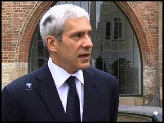 REAGON TADIÇ PERDORIMI I DHUNES NE BERNJAK KERCENON PAQEN LAJM