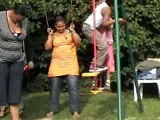 Rencontre Oscarnautes 6 mai 2007 Partie2