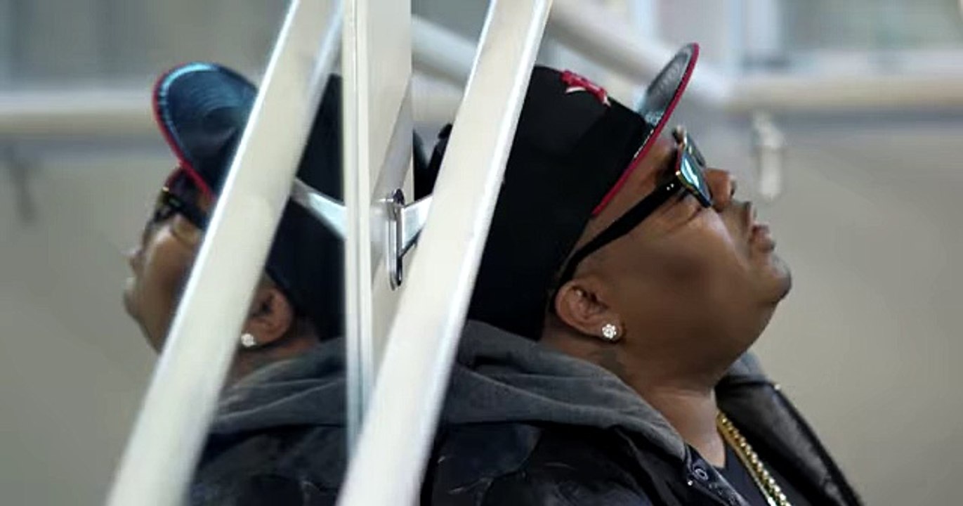 Chedda Da Connect - Just Friends (Music Video)