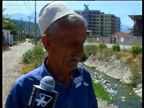 MBYTET NGA PLEHRAT ELBASANI NE RREZIK EPIDEMIE NGA PLEHRAT NE RRUGE LAJM