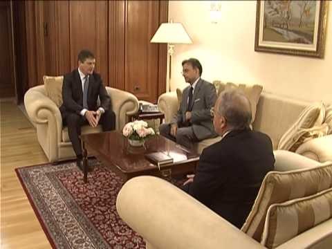 SEQUI ME TOPIN ZGJIDHNI KRIZEN,PERSPEKTIVA EUROPIANE NE RREZIK LAJM