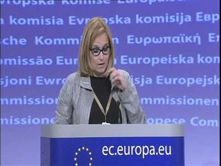 BRUKSELI KUNDER ZEDHENESJA E ASHTON DENON VEPRIMIN E POLICISE SE KOSOVES LAJM