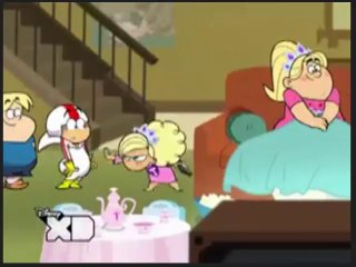 KICK BUTTOWSKI "LA PIJAMADA" LATINO