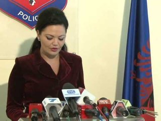 ARRESTOHET MAFIOZI I KERKUARI NDERKOMBETAR PRANGOSET NE VLORE LAJM