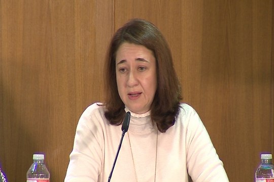 Aldeas Infantiles pide reflexionar sobre noticias de menores