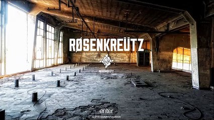 ROSENKREUTZ TAMO GDE SAM JA