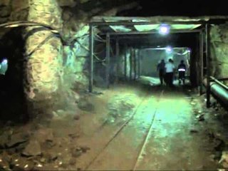 GJENDJA E GREVISTEVE RENDOHET SITUATA NE GALERITE E MINIERES SE BULQIZES LAJM