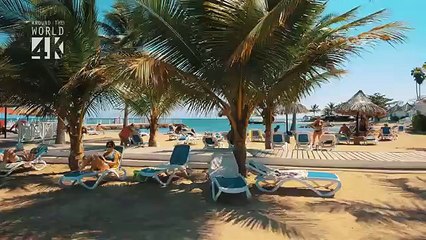 Jamaica - Praias, mar descanso, natureza!!!