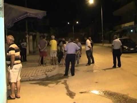 VRASJE NE VLORE EKZEKUTOHET ME 6 PLUMBA NE DERE TE SHTEPISE EMIGRANTI LAJM