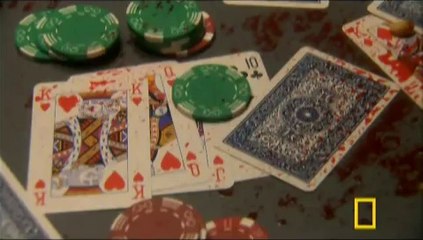 Rivalry of the Montreal Mob Bosses 🕵️‍♂️