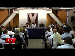 Edicioni i lajmeve TvKlan 5 shtator 2015