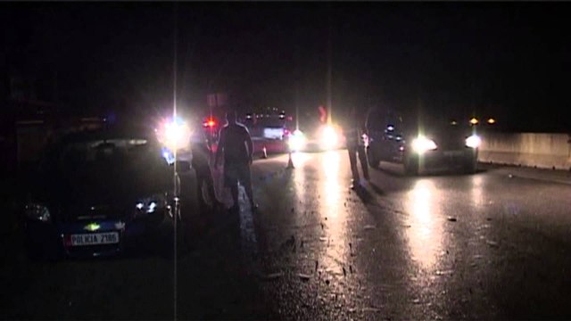 AKSIDENT ME DY TE VDEKUR NE RROGOZHINE – LUSHNJE