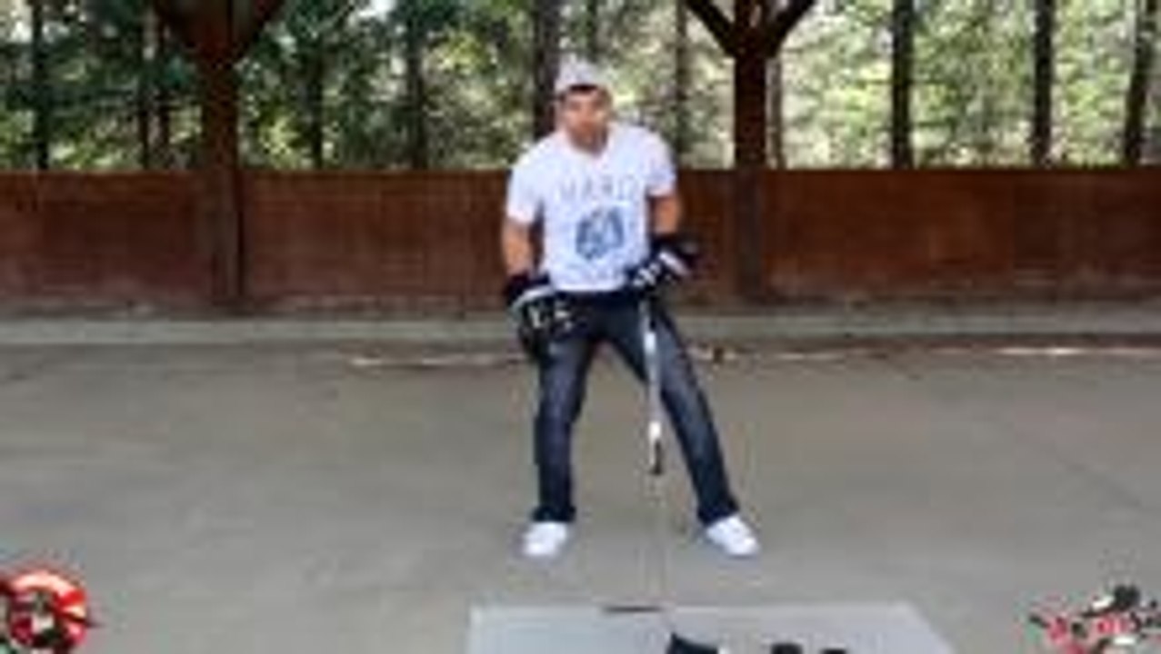 Weight transfer explained