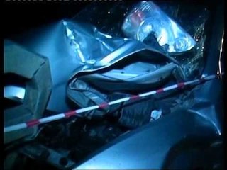 AKSIDENTOHET FAMILJA 3 TE VDEKUR DHE 8 TE PLAGOSUR NE 24 ORE LAJM