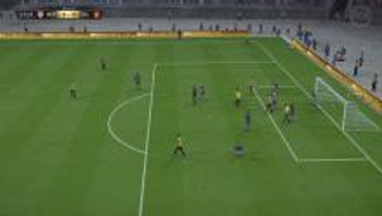 FIFA 16 Path to Power #18 - GK AI is a joke