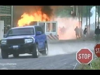 TRAZIRAT NE KOSOVE NATO KERKON SHTIMIN E TRUPAVE LAJM