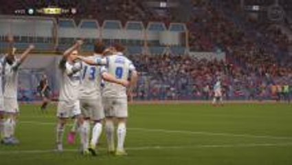 FIFA 16 Path to Power #17 - So proud of this goal!