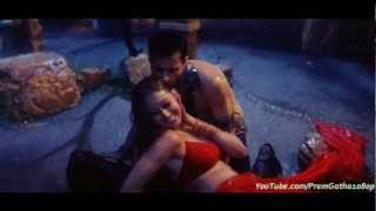 Ishq Ki Raat - Chaahat Ek Nasha (1080p HD Song)