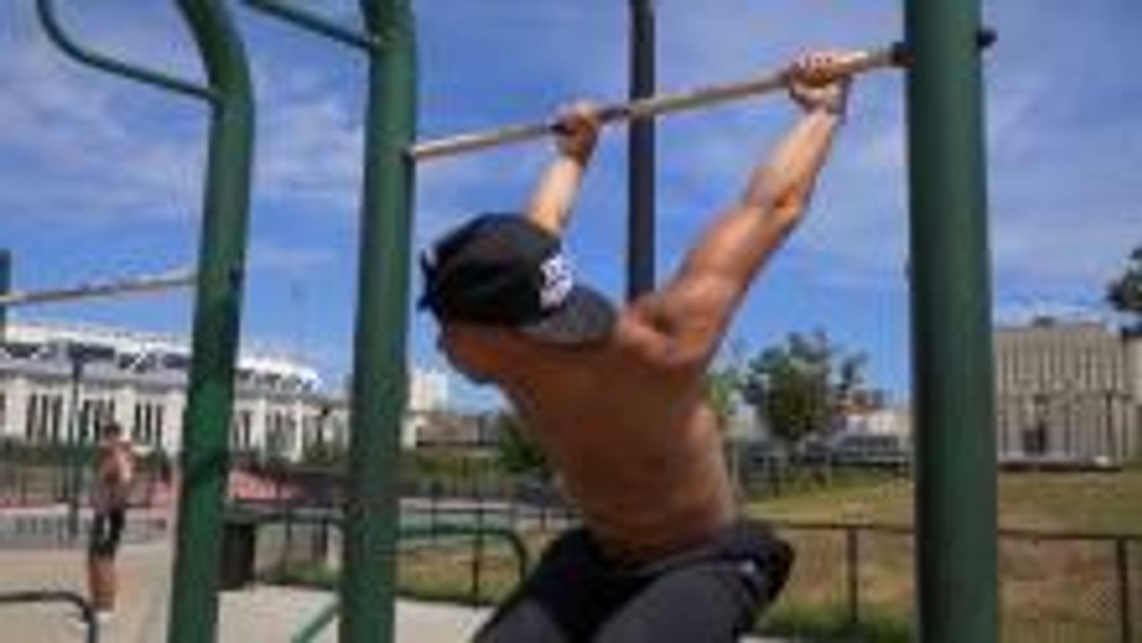 How To 180 Regrab (Explode out of Backlever!)