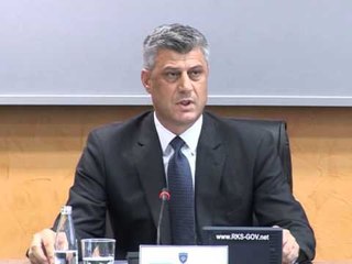 TRAZIRAT NE KOSOVE KUPER TAKOHET ME THAÇIN, KFOR RRIT NUMRIN E TRUPAVE LAJM