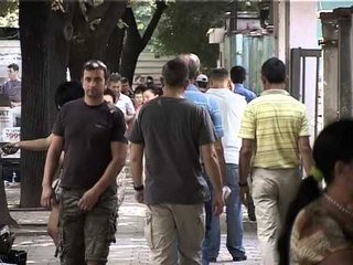 LIGJI I AMNISTISE PERFITIMET NE TRE MUAJ ARRIJNE NE 25 MLN LEKE LAJM