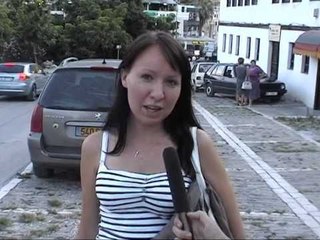 TURIZMI NE BERAT TURISTET ANKOHEN PER MUNGESEN E TABELAVE LAJM