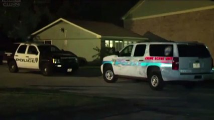 Baby girl burned to death by 'playing in oven' unsupervised