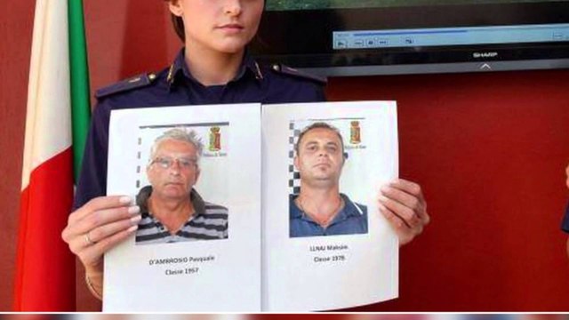 DETAJE TE REJA PER TRAFIKUN E DROGES ME AVION