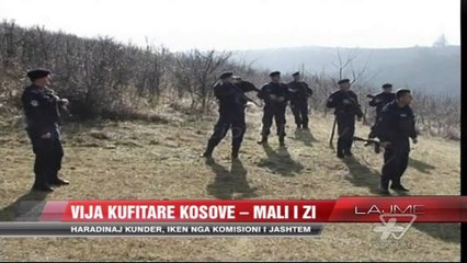 Haradinaj dorëhiqet nga Komisioni Jashtëm - News, Lajme - Vizion Plus