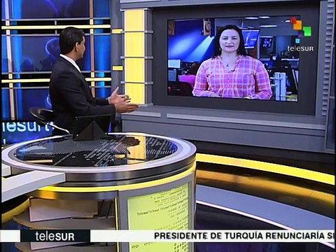 Venezuela: CNE ya se encuentra listo para comicios parlamentarios #6D