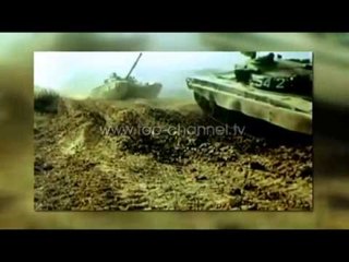 Provokimet e Moskës  - Top Channel Albania - News - Lajme