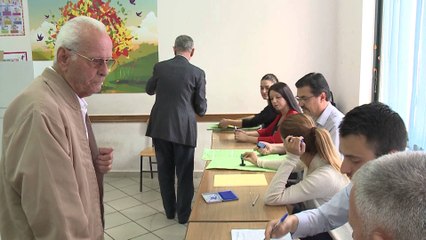 RAPORTI I OSBE / ODIHR PER ZGJEDHJET E 21 QERSHORIT