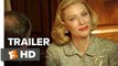Carol Official Trailer #2 (2015) Rooney Mara, Cate Blanchett Romance Movie HD