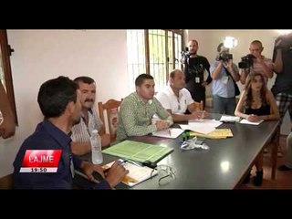 Edicioni i lajmeve TvKlan 8 shtator 2015