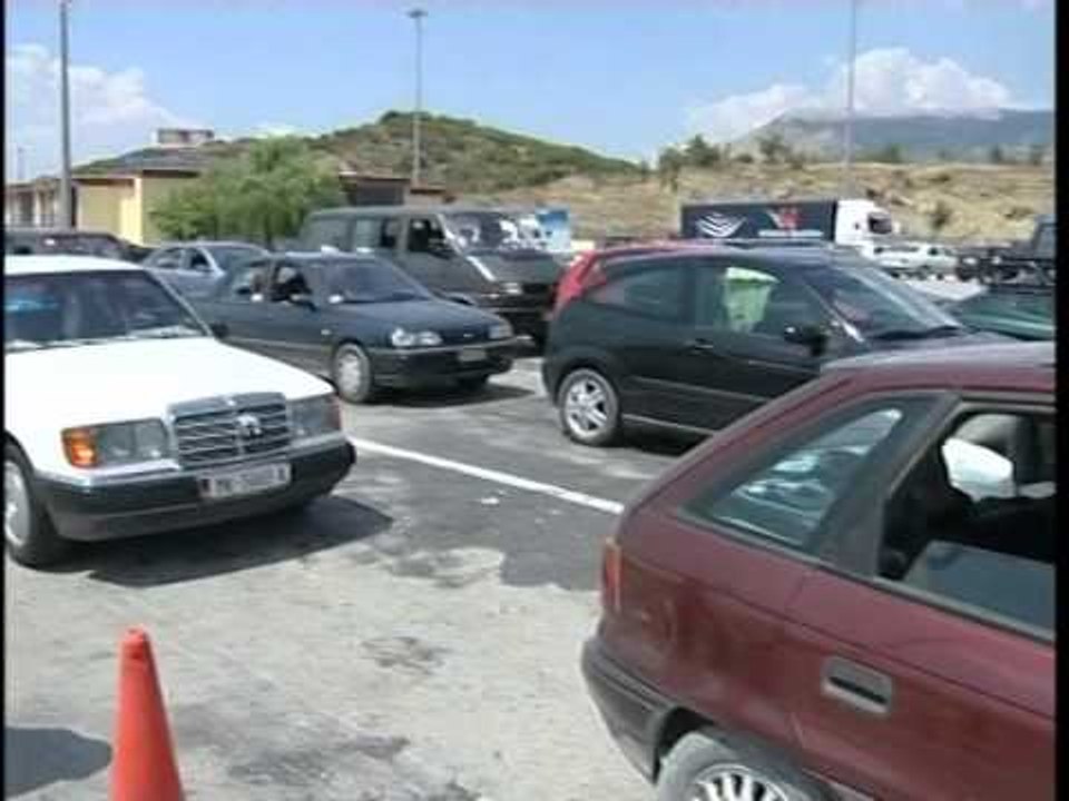 KTHIMI I EMIGRANTEVE KAKAVIJA SHENON NUMRIN REKORD,NE NJE JAVE 45 MIJE LAJM