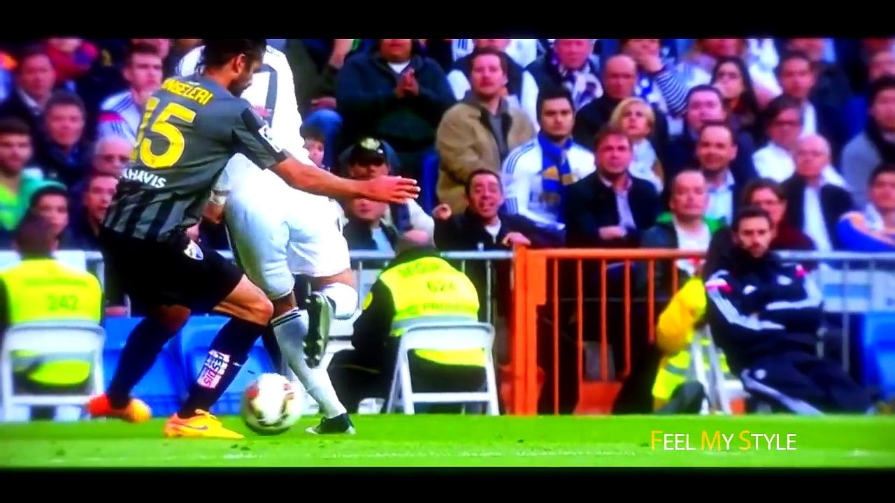 Cristiano Ronaldo ► Best Skills ◄ 2015