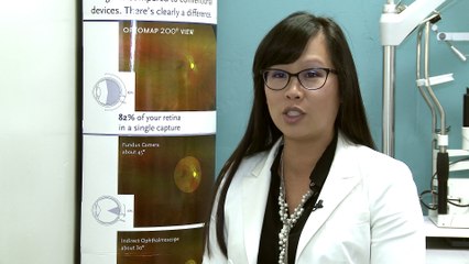 Welcome to Visions Optometry