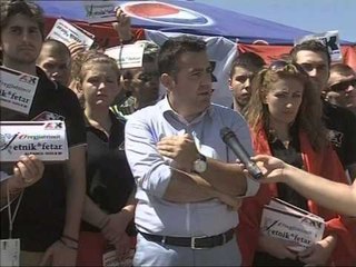 REGJISTRIMI POPULLSISE ALEANCA KUQEZI BEN FUSHATE NE VELIPOJE LAJM