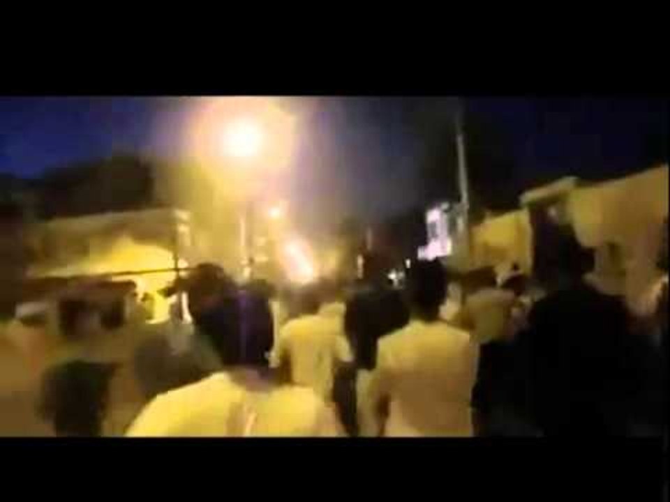 SITUATA NE SIRI VIJOJNE MASAKRAT E REGJIMIT NDAJ CIVILEVE PROTESTUES LAJM
