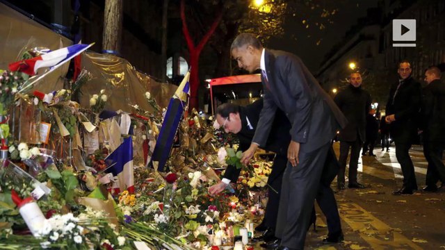 How Jihadist Groups Like Boko Haram and ISIS Profit From Global Warming