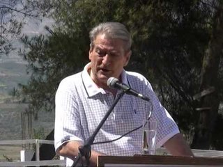 BERISHA NE BERAT INAGURON PUNIME PER UJESJELLESIN E RI LAJM