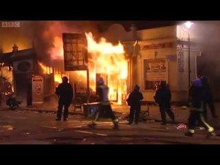 TRAZIRAT NE LONDER KRYEQYTETI BRITANIK KALON NJE TJETER NATE PROTESTASH LAJM