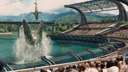 Top 10 Movie Trailer Cliches