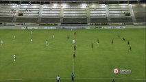 Confira os melhores momentos de Vitória 1 x 0 Sport, pela Copa do Nordeste Sub-20