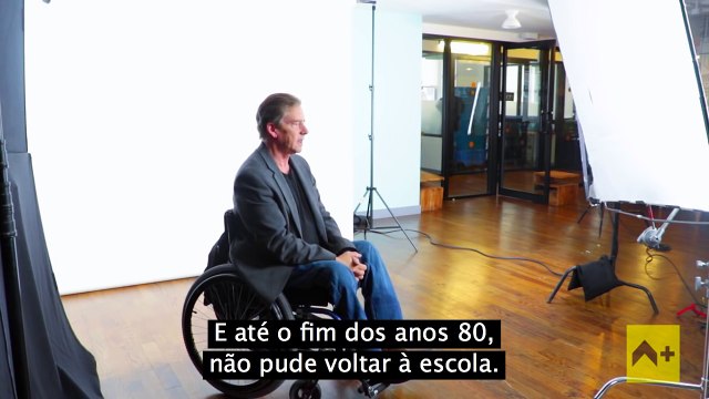 O que os alunos pensam sobre os professores