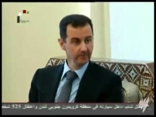 SITUATA NE SIRI ASAD NUK TERHIQET EDHE PAS NEGOCIATAVE TE TURQISE LAJM