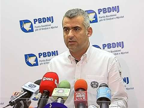 DULE PER CENSUSIN AMENDIMET SHKELIN TE DREJTEN E VETEDEKLARIMIT LAJM