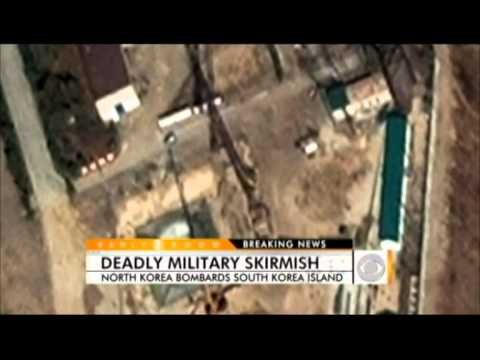 PERSERI TENSION KOREJA E VERIUT GODET ISHULLIN E KORESE SE JUGUT LAJM